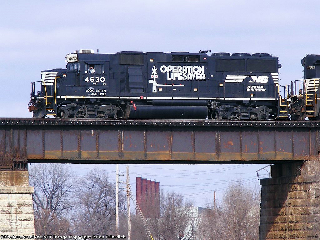 NS 4630